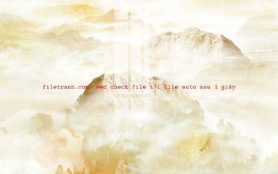 Tải file File gốc in tranh nền tường tổng hợp K55962 (gốc) in ấn chất lượng