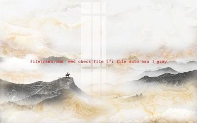 Hình ảnh file gốc in trần nhà File gốc in tranh nền tường tổng hợp K56043