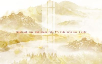 File gốc File gốc in tranh nền tường tổng hợp K56050 (trang trí) phòng làm việc