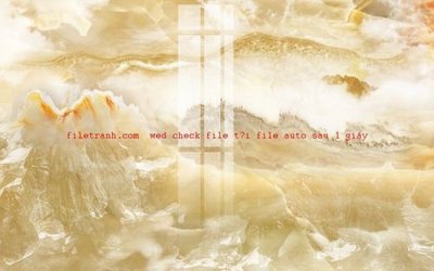 Tải file tranh gốc File gốc in tranh nền tường tổng hợp K56126 chất lượng cao