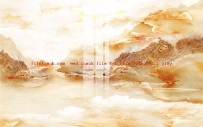 Tải file File gốc in tranh nền tường tổng hợp K56130 (gốc) làm tranh trang trí