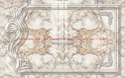 File gốc File gốc in tranh nền tường tổng hợp K56133 (chủ đề hiện đại) trang trí