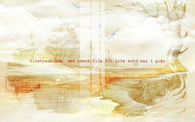 File PSD File gốc in tranh nền tường tổng hợp K56145 (bản gốc) chất lượng nhất