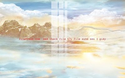 Ảnh gốc File gốc in tranh nền tường tổng hợp K56168 (nét căng) in mica