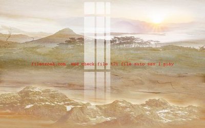 File ảnh File gốc in tranh nền tường tổng hợp K56177 (gốc) cho trang trí nội thất