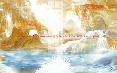 File ảnh File gốc in tranh nền tường tổng hợp K56216 (gốc) trang trí khách sạn