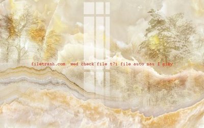 File gốc in ấn File gốc in tranh nền tường tổng hợp K56236 (sẵn sàng tải về)