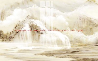 File PSD File gốc in tranh nền tường tổng hợp K56247 (nguyên gốc) chất lượng cao