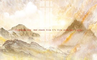 File in mica File gốc in tranh nền tường tổng hợp K56257 (bản gốc) sắc sảo