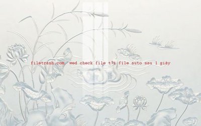 Tải file File gốc in tranh nền tường tổng hợp K56259 (gốc) in nhanh