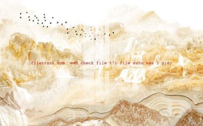 Tải file File gốc in tranh nền tường tổng hợp K56267 (gốc) in tranh tráng gương