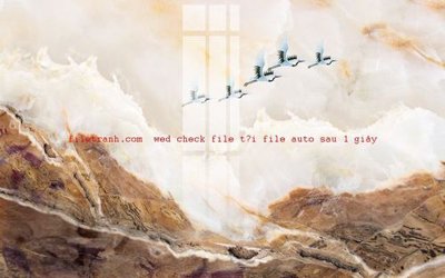 Tải về file gốc File gốc in tranh nền tường tổng hợp K56282 (chuẩn in ấn)