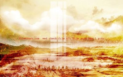 File gốc File gốc in tranh nền tường tổng hợp K56300 (in mica) cắt laser