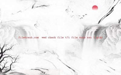 File in ấn cao cấp File gốc in tranh nền tường tổng hợp K56349 (file gốc)