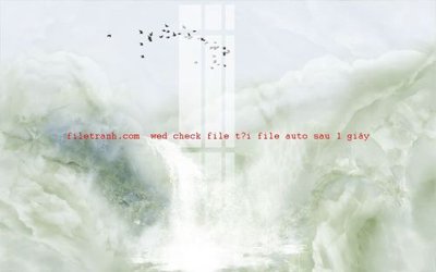 File tranh File gốc in tranh nền tường tổng hợp K56393 (gốc) chủ đề thiên nhiên