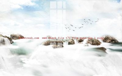 Tải file PSD File gốc in tranh nền tường tổng hợp K56429 (nguyên layer) để in