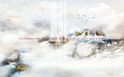 File in lụa File gốc in tranh nền tường tổng hợp K56446 (tân cổ điển) File gốc in tranh nền tường tổng hợp K56446