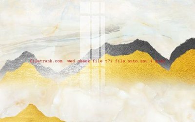 File PSD File gốc in tranh nền tường tổng hợp K56467 (nguyên bản) cho thiết kế