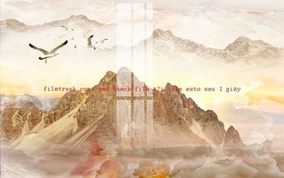 Tải file File gốc in tranh nền tường tổng hợp K56473 (gốc) chủ đề tâm linh