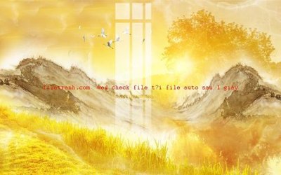 File gốc File gốc in tranh nền tường tổng hợp K56495 (cho in ấn) từ kho Filetranh