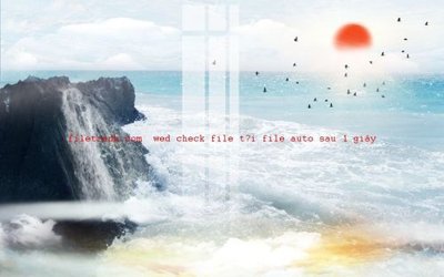 Tải file File gốc in tranh nền tường tổng hợp K56536 (PSD) cho in ấn quảng cáo