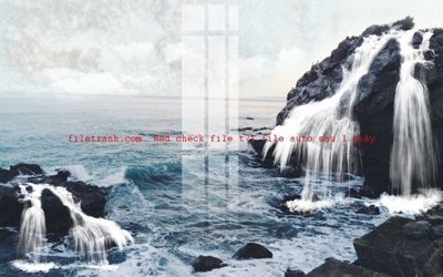 File gốc File gốc in tranh nền tường tổng hợp K56568 (in ấn) không giới hạn