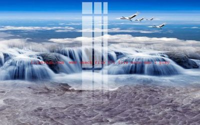 File tranh File gốc in tranh nền tường tổng hợp K56598 (gốc) in backlit film