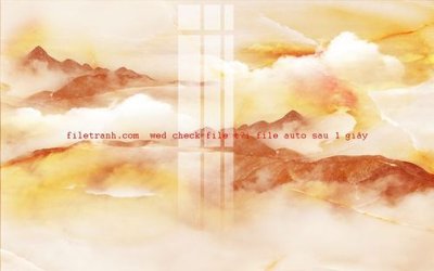 Tải file File gốc in tranh nền tường tổng hợp K56616 (gốc) in nhanh