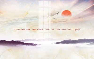 File tranh gốc File gốc in tranh nền tường tổng hợp K56620 (bản quyền) file PSD