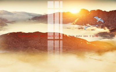 Chi tiết file gốc File gốc in tranh nền tường tổng hợp K56628 (cho in tráng gương)