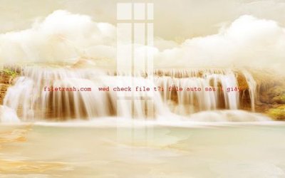 File gốc File gốc in tranh nền tường tổng hợp K56678 (AI/EPS) cho in ấn