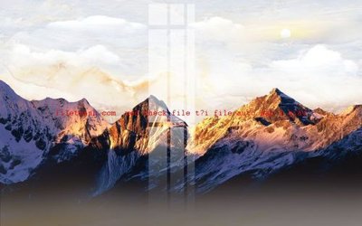 File ảnh gốc File gốc in tranh nền tường tổng hợp K56690 (chuyên in mica)