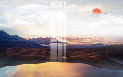 File tranh gốc File gốc in tranh nền tường tổng hợp K56731 (bản quyền) độc đáo