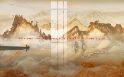 Hình ảnh file gốc File gốc in tranh nền tường tổng hợp K56734 (chất lượng cao)