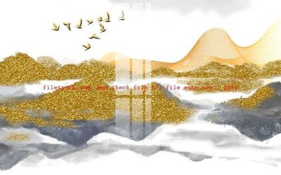 Tải file File gốc in tranh nền tường tổng hợp K56745 (gốc) làm file in ấn