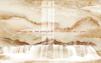 File in trần File gốc in tranh nền tường tổng hợp K56769 (bản gốc) 5D