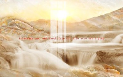 File ảnh File gốc in tranh nền tường tổng hợp K56780 (gốc) in biển hiệu