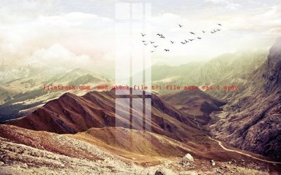 File tranh in mica File gốc in tranh nền tường tổng hợp K56787 (độ phân giải cao)