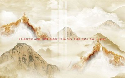 Tải về hình ảnh gốc File gốc in tranh nền tường tổng hợp K56799 sắc nét