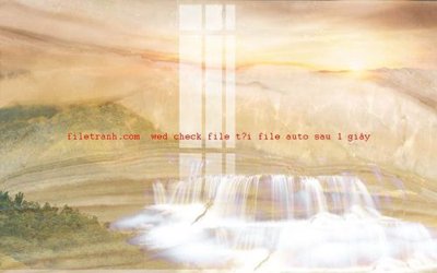 File ảnh File gốc in tranh nền tường tổng hợp K56832 (gốc) in PP, decal