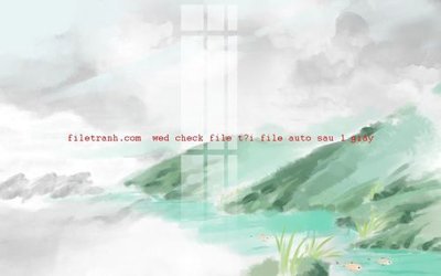 File gốc File gốc in tranh nền tường tổng hợp K56855 (Filetranh.com) File gốc in tranh nền tường tổng hợp K56855