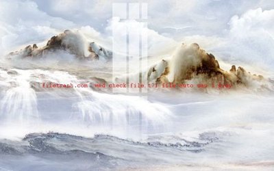 File ảnh File gốc in tranh nền tường tổng hợp K56877 (gốc) dùng in Pano