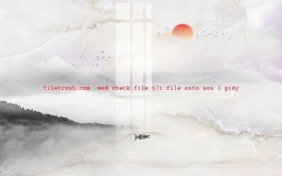 Mua file tranh gốc File gốc in tranh nền tường tổng hợp K56889 tại Filetranh.com