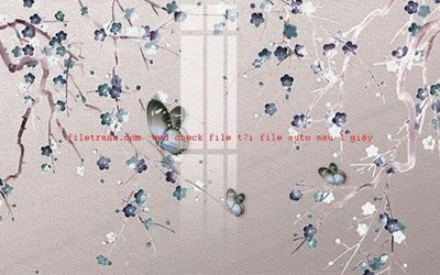 File ảnh File gốc in tranh nền tường tổng hợp K56892 (gốc) in Hiflex