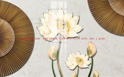 File in trần File gốc in tranh nền tường tổng hợp K56909 (bản gốc) trời sao