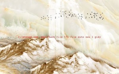 File gốc File gốc in tranh nền tường tổng hợp K56918 (ảnh chi tiết) để in trần