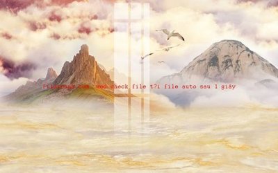 Download file gốc File gốc in tranh nền tường tổng hợp K56963 (độ nét cao)