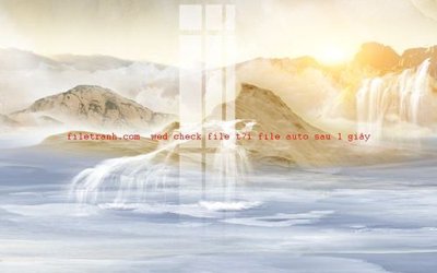 Mua file ảnh gốc File gốc in tranh nền tường tổng hợp K57044 (chất lượng cao)