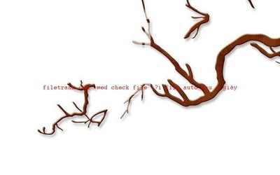 File PSD File gốc in tranh nền tường tổng hợp K57055 (chất lượng in ấn)