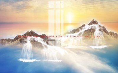 File gốc File gốc in tranh nền tường tổng hợp K57083 (phong cách) tối giản